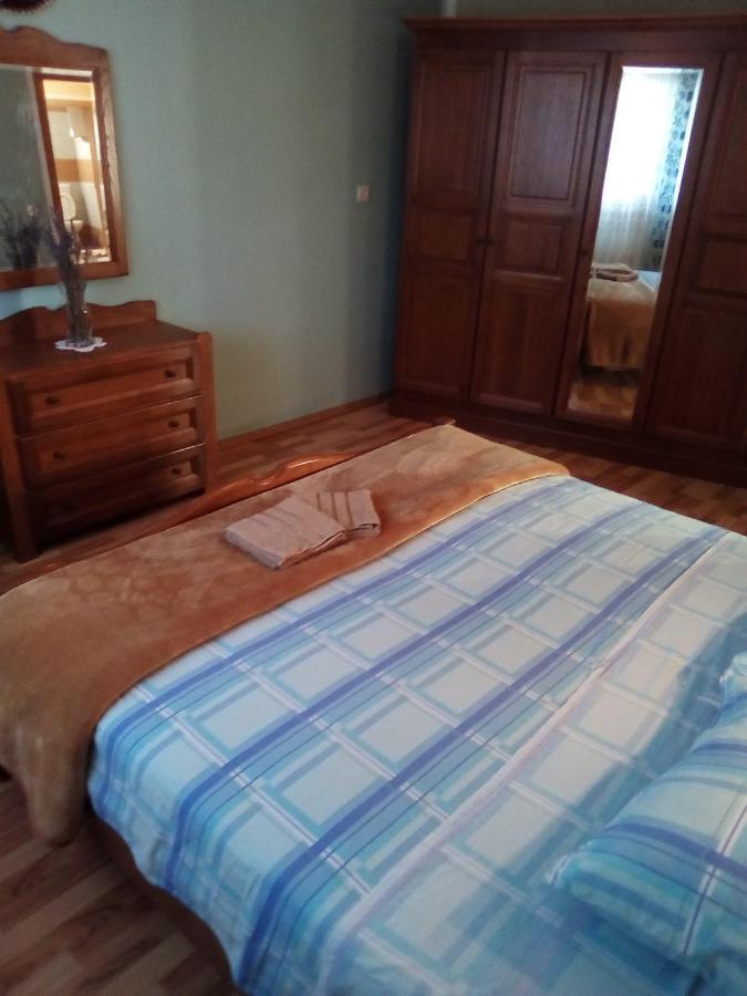 Appartamento Apartman Gardijan Skradin Esterno foto