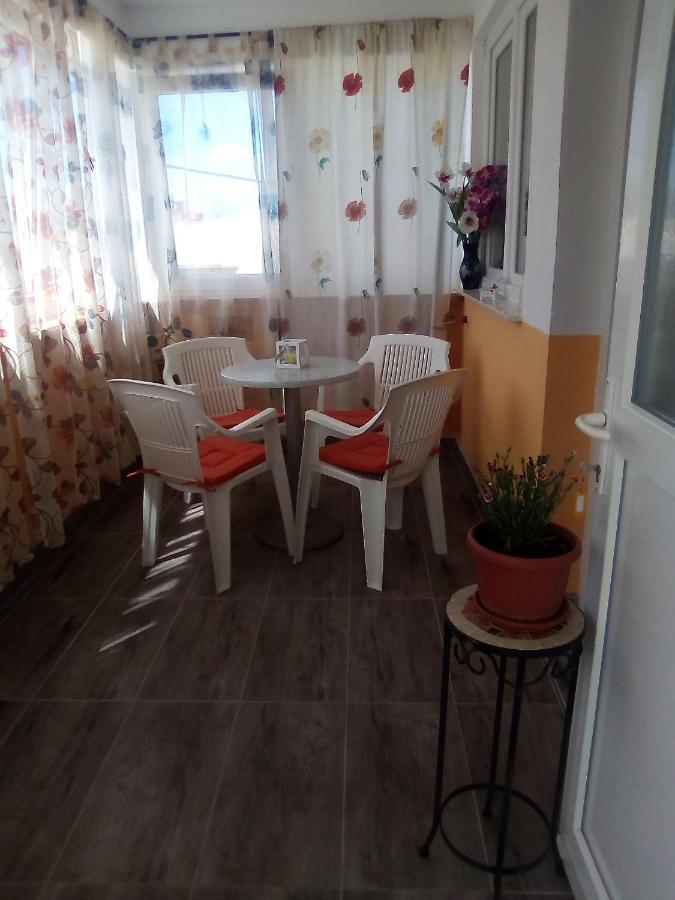 Appartamento Apartman Gardijan Skradin Esterno foto