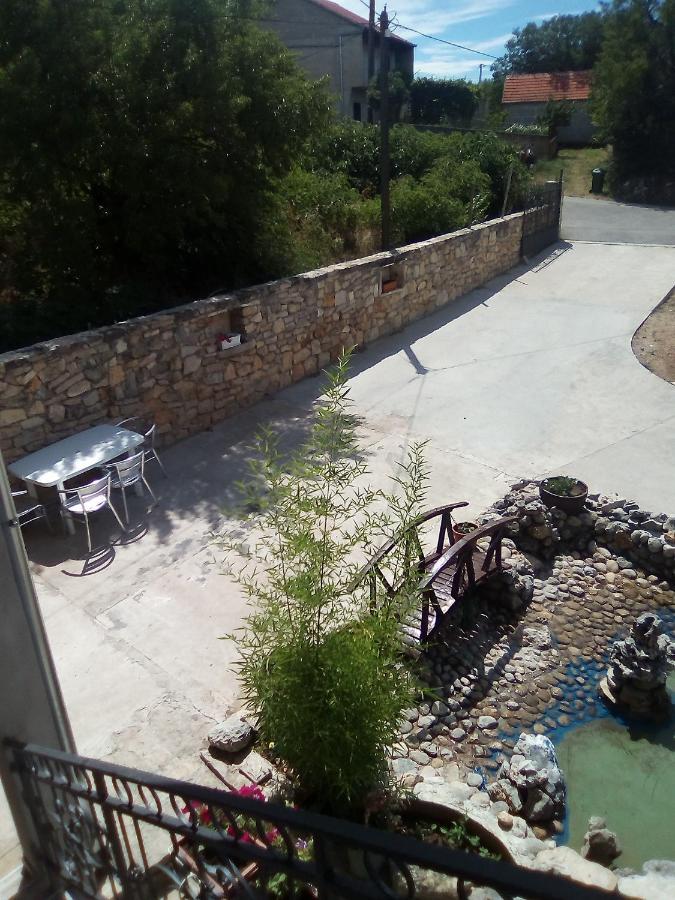 Appartamento Apartman Gardijan Skradin Esterno foto