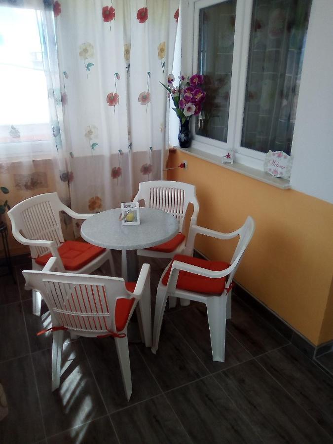 Appartamento Apartman Gardijan Skradin Esterno foto