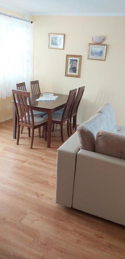 Appartamento Apartman Gardijan Skradin Esterno foto