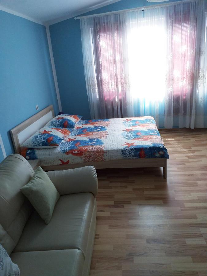 Appartamento Apartman Gardijan Skradin Esterno foto