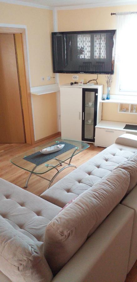 Appartamento Apartman Gardijan Skradin Esterno foto