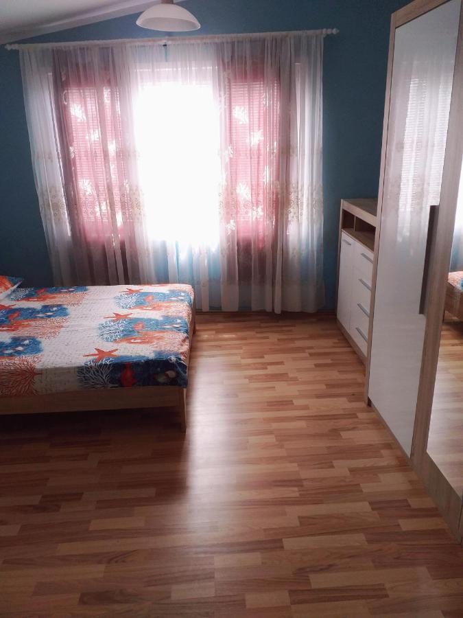 Appartamento Apartman Gardijan Skradin Esterno foto