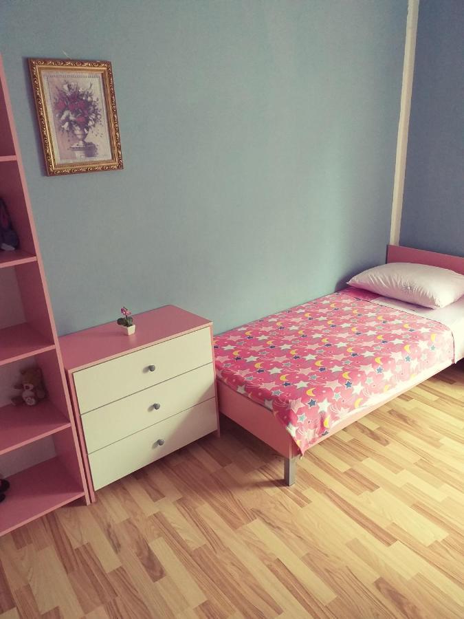 Appartamento Apartman Gardijan Skradin Esterno foto