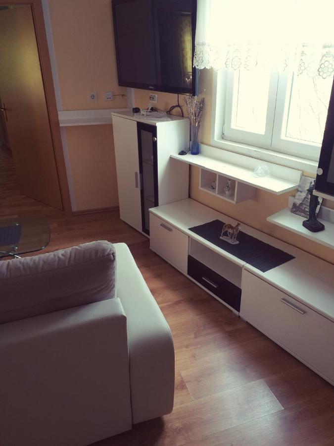 Appartamento Apartman Gardijan Skradin Esterno foto